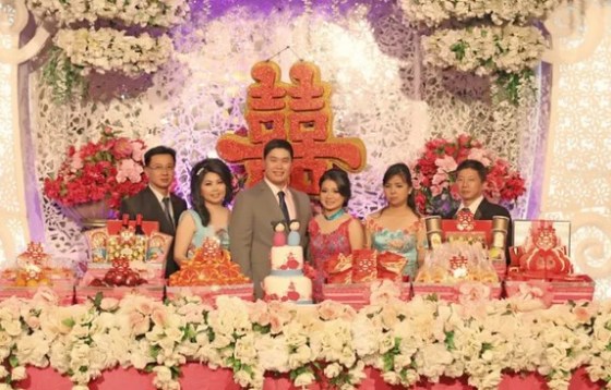 Confettiere Party Planner