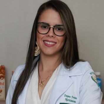 Dayane Freitas
