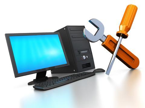 Julio Assistência Técnica Em Computadores E Notebook   