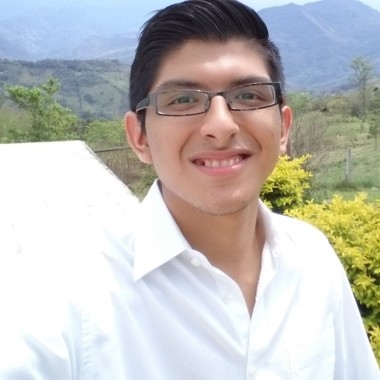 Jonathan Brocel