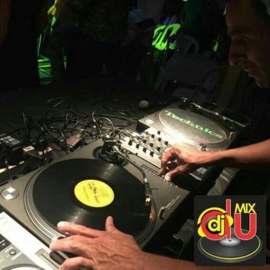 Dj Du Mix O Ritmo Perfeito Para Sua Festa