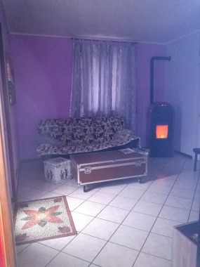 Casa mia salotto