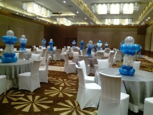 Birthday Party organiser in Jaipur