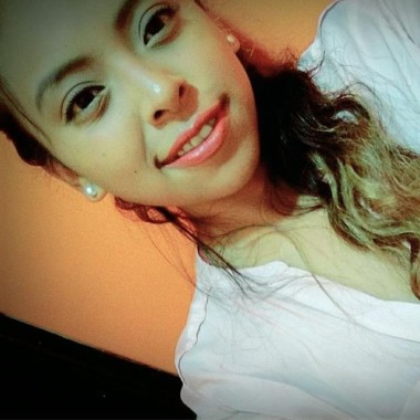 Gaby Alarcon 
