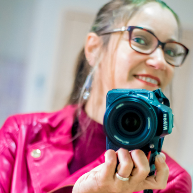 Poesia Muda Kids & Cia - Fotografia Infantil