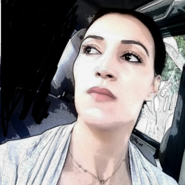 Zeineb Sfari