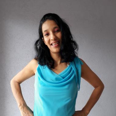 Silvana Cuidadora De Idoso