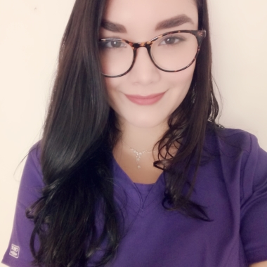 Nutricionista Silvina Villegas