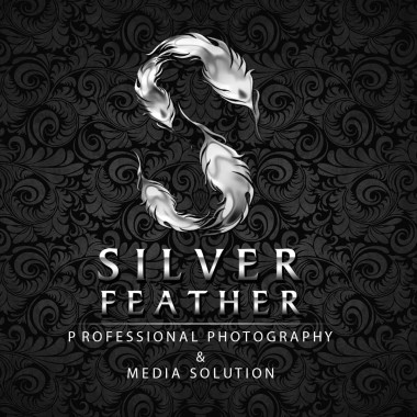 Silver Feather