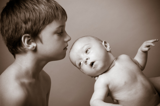 Baby Portrait