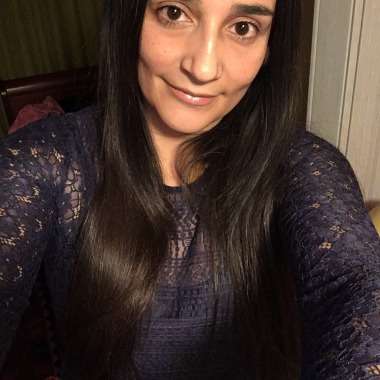 Carolina Barria Poveda
