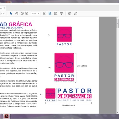 Corporativo Jurídico Profesional