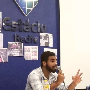 Gilberto Souza