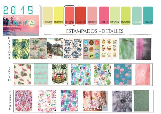 ESTAMPADOS