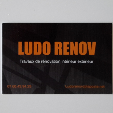 Ludorenov