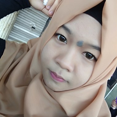 Faradilah Riaurita 