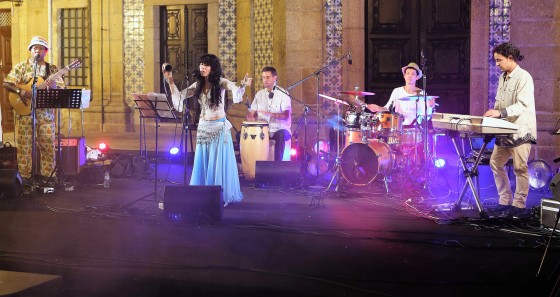 Eventos Musicais 
