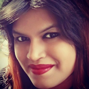 Ahona Banerjee