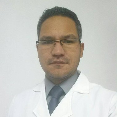 Médico Traumatología Y Ortopedia