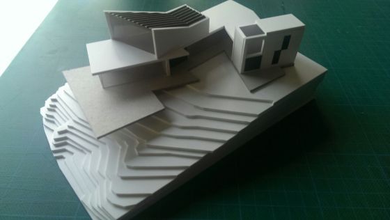 Modelizacion de Proyectos para mejor entendimiento de proyecto