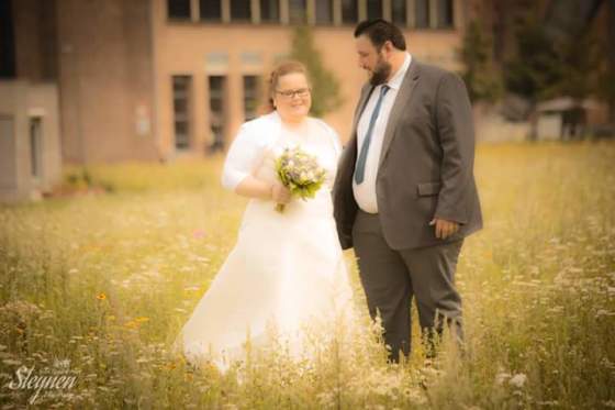 Mariage