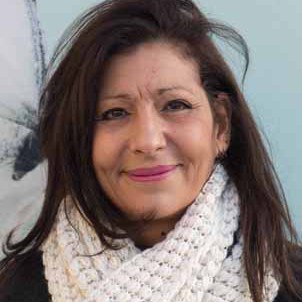 Valerie Mortimore