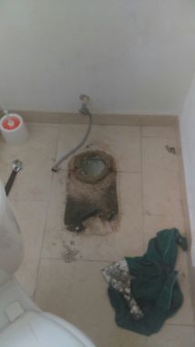 Fontanería