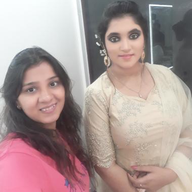 Lash Beauty Salon