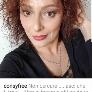 Consiglia Esposito