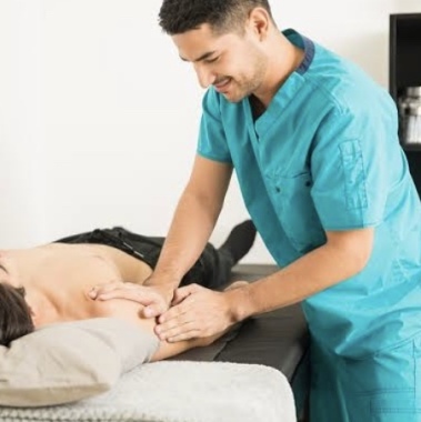 Massage Thrapy
