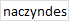 Naczyn Design Agata Naczyn