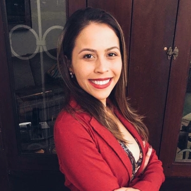 Raquel De Ávila Nozari