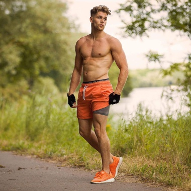 Alex Coach Sportif