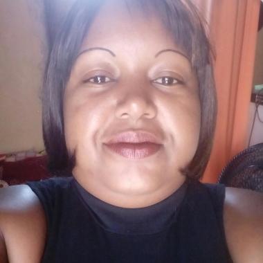 Cuidadora De Idosos