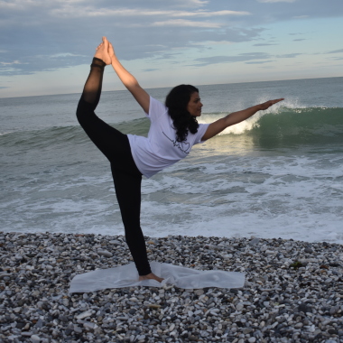 Yoga Instructor