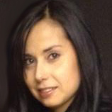Maria De Lourdes Serrano 