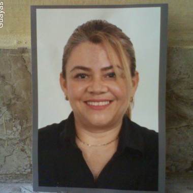 Esmeralda Vasquez
