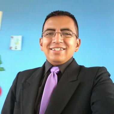 Jonathan Revelo