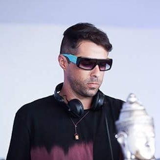 Dj Marcos Formigoni