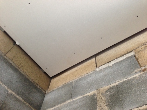FAUX PLAFOND  