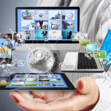 Soluciones Corporativas Informaticas