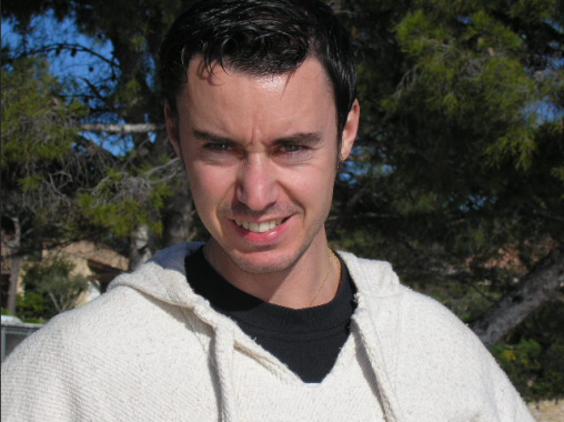 Joubert Emmanuel