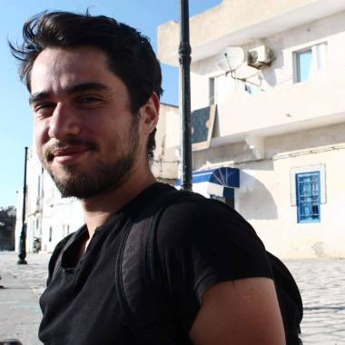 El Ferjaoui Mehdi