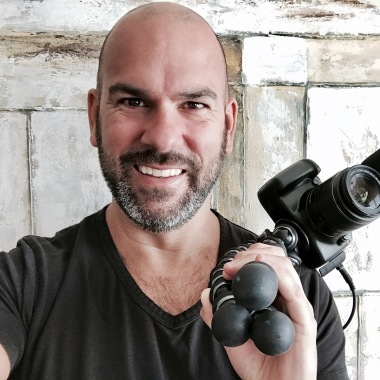 Sylvain Filion Photographe