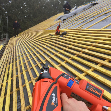 Travaux réaliser par Ms Couverture