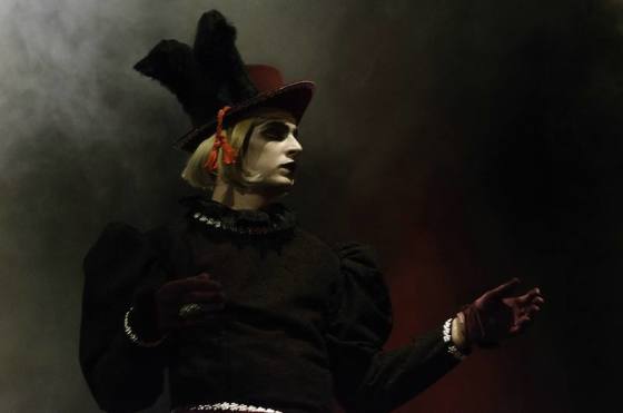 Yvonne, princesa de Borgoña (asistente de dirección, diseño de banda sonora)