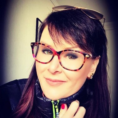 Andrea Veronesi Maquiadora