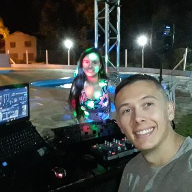 Dj Humbly