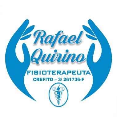 Rafael Quirino Fisioterapeuta