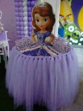 mesa de dulces stam dulce